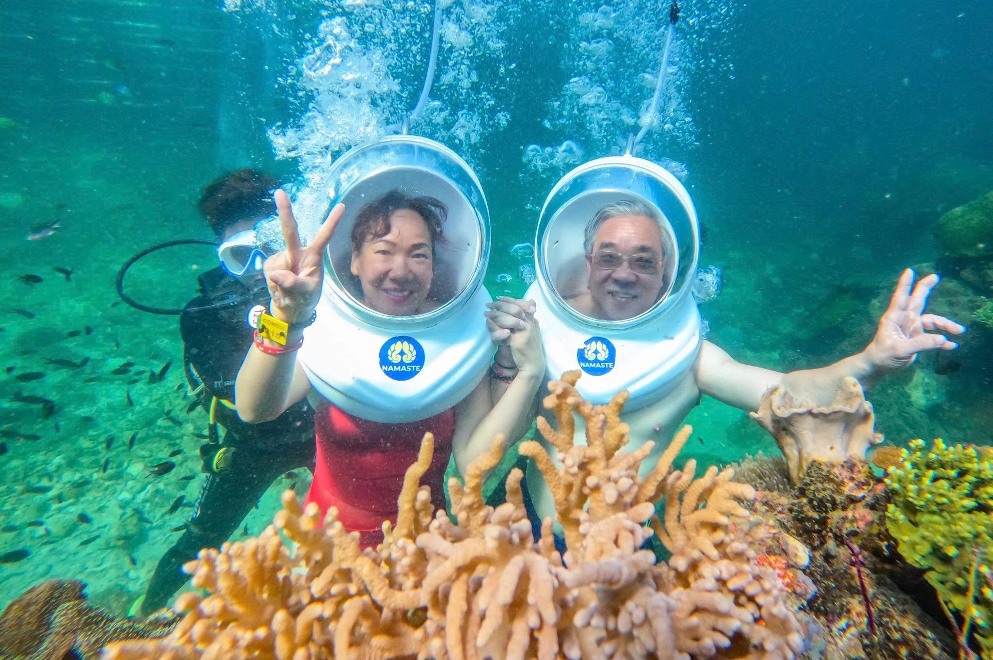 Tour 3 days 2 nights | Explore the entire Pearl Island Phu Quoc - local life - popular attractions | Phu Quoc