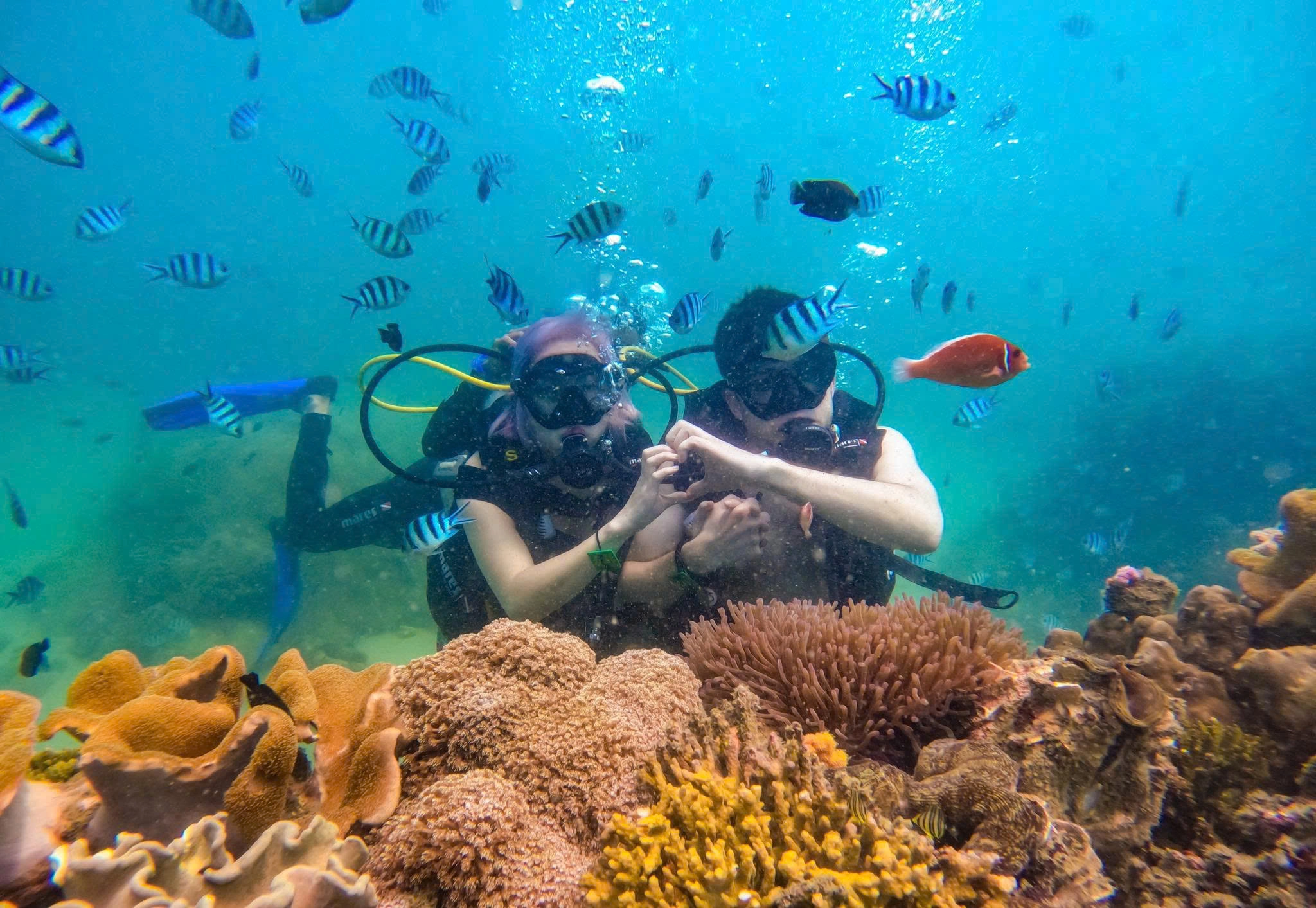 Tour 3 days 2 nights | Explore the entire Pearl Island Phu Quoc - local life - popular attractions | Phu Quoc