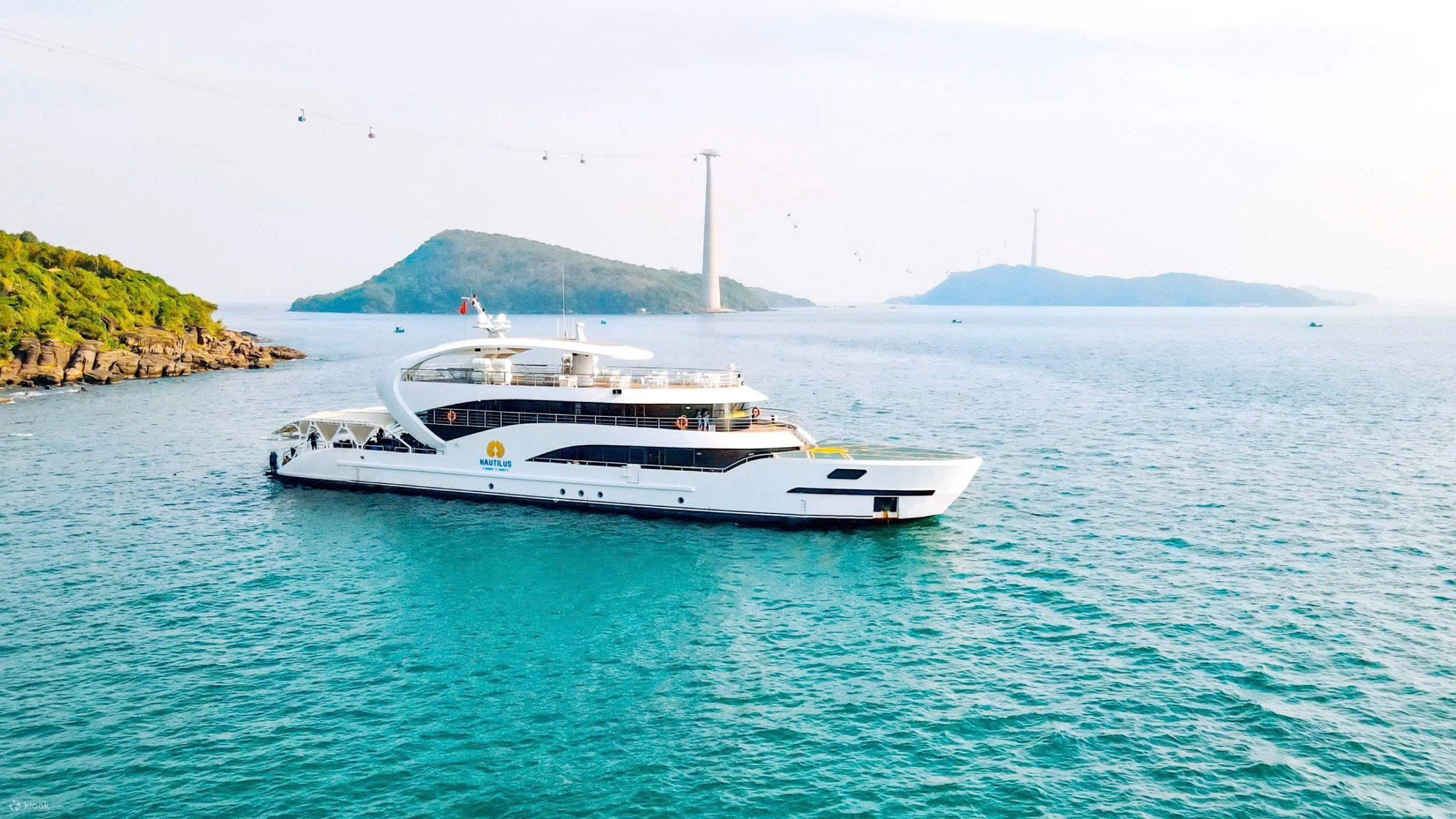 Tour 3 days 2 nights | Explore the entire Pearl Island Phu Quoc - local life - popular attractions | Phu Quoc