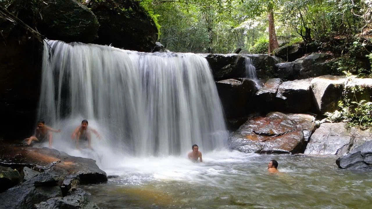 Tour 3 days 2 nights | Explore the entire Pearl Island Phu Quoc - local life - popular attractions | Phu Quoc