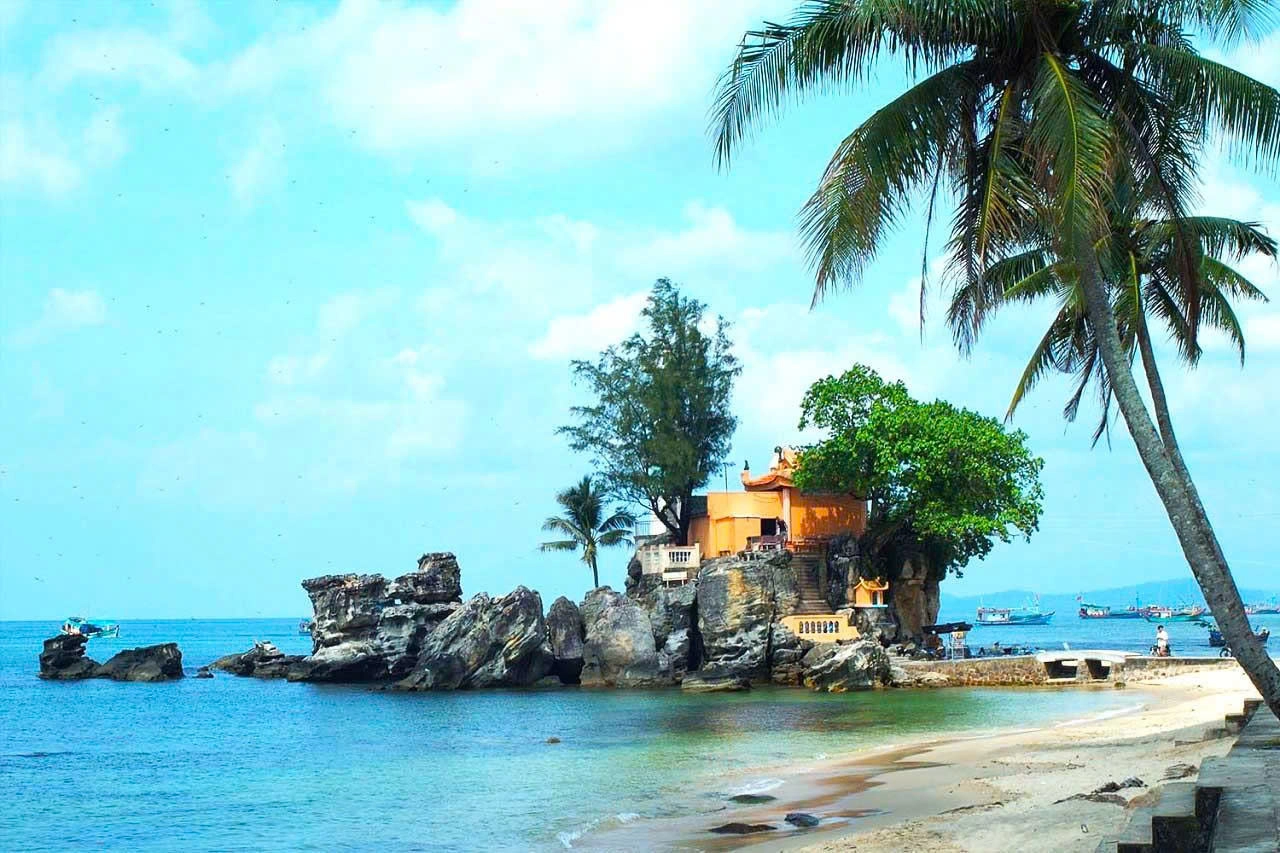 Tour 3 days 2 nights | Explore the entire Pearl Island Phu Quoc - local life - popular attractions | Phu Quoc