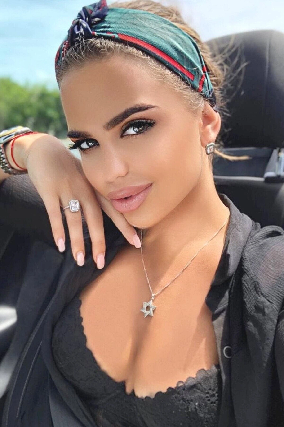 Ms Elena