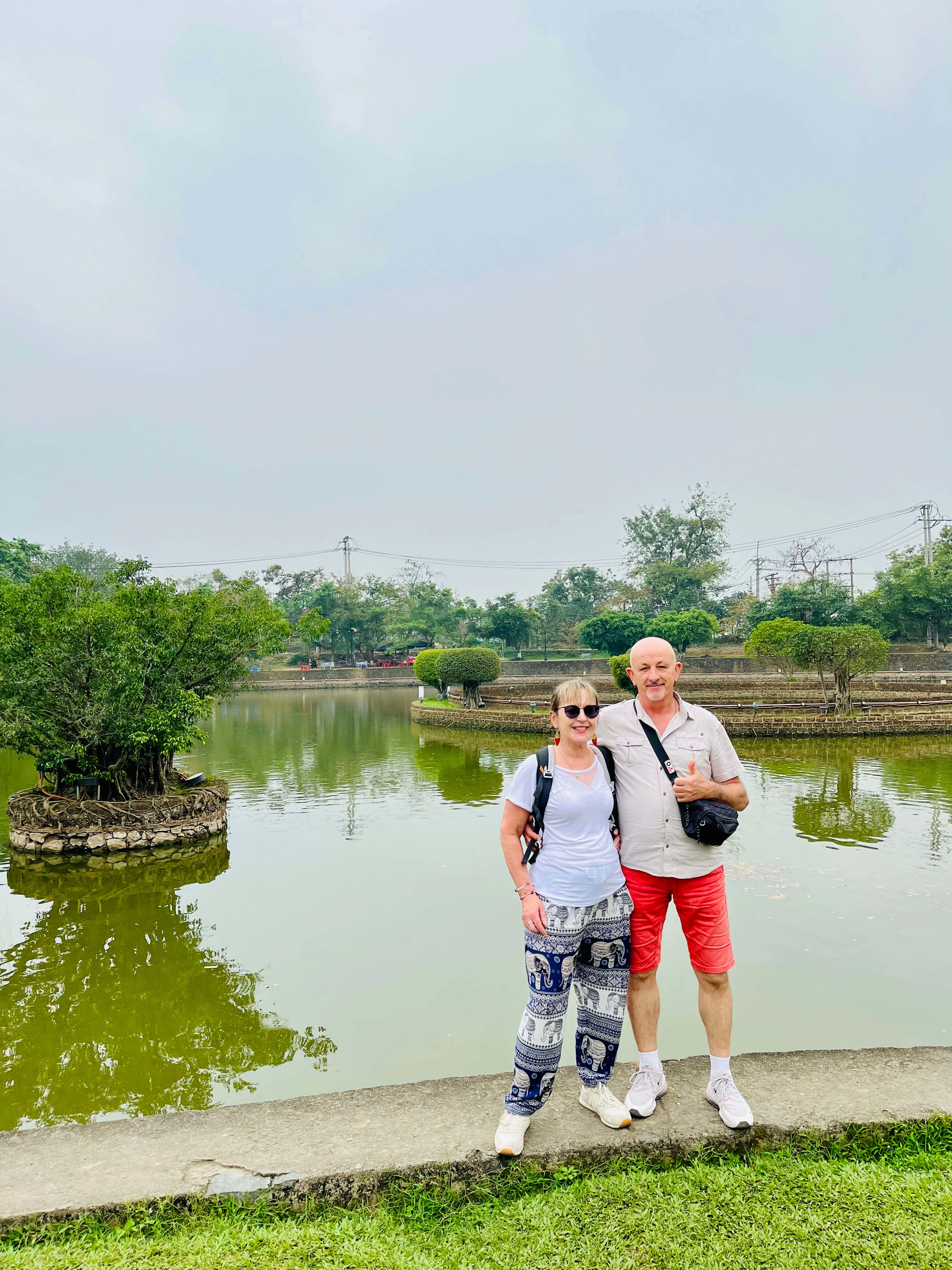 Tour Trong Ngày | Explore Hanoi Outskirts & Cổ Loa Countryside by Half-Day Jeep Tour (4.5 Hours) | Hanoi