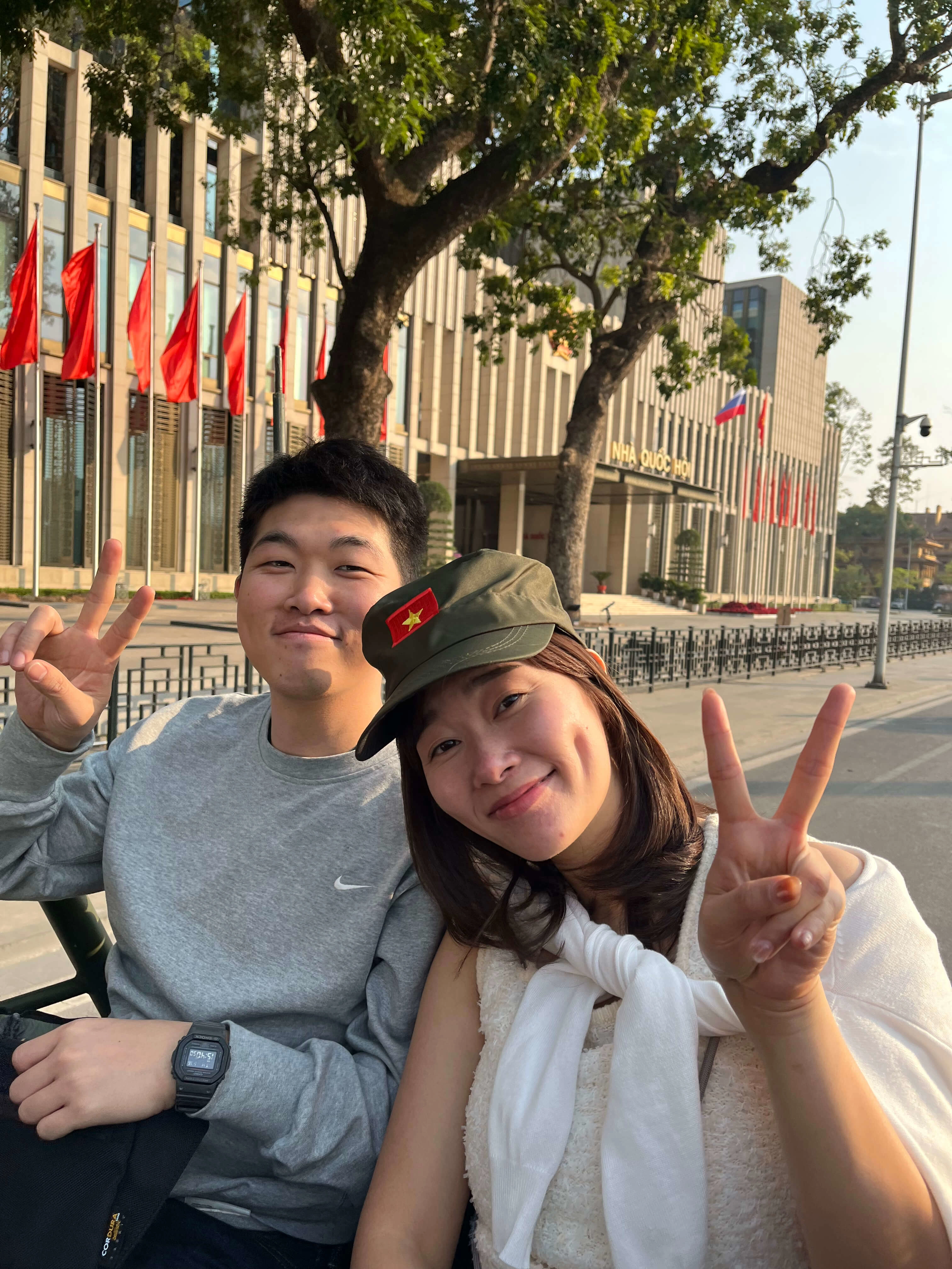Day Tour | Explore Hanoi City by Jeep Half Day (4 Hours) | Hanoi