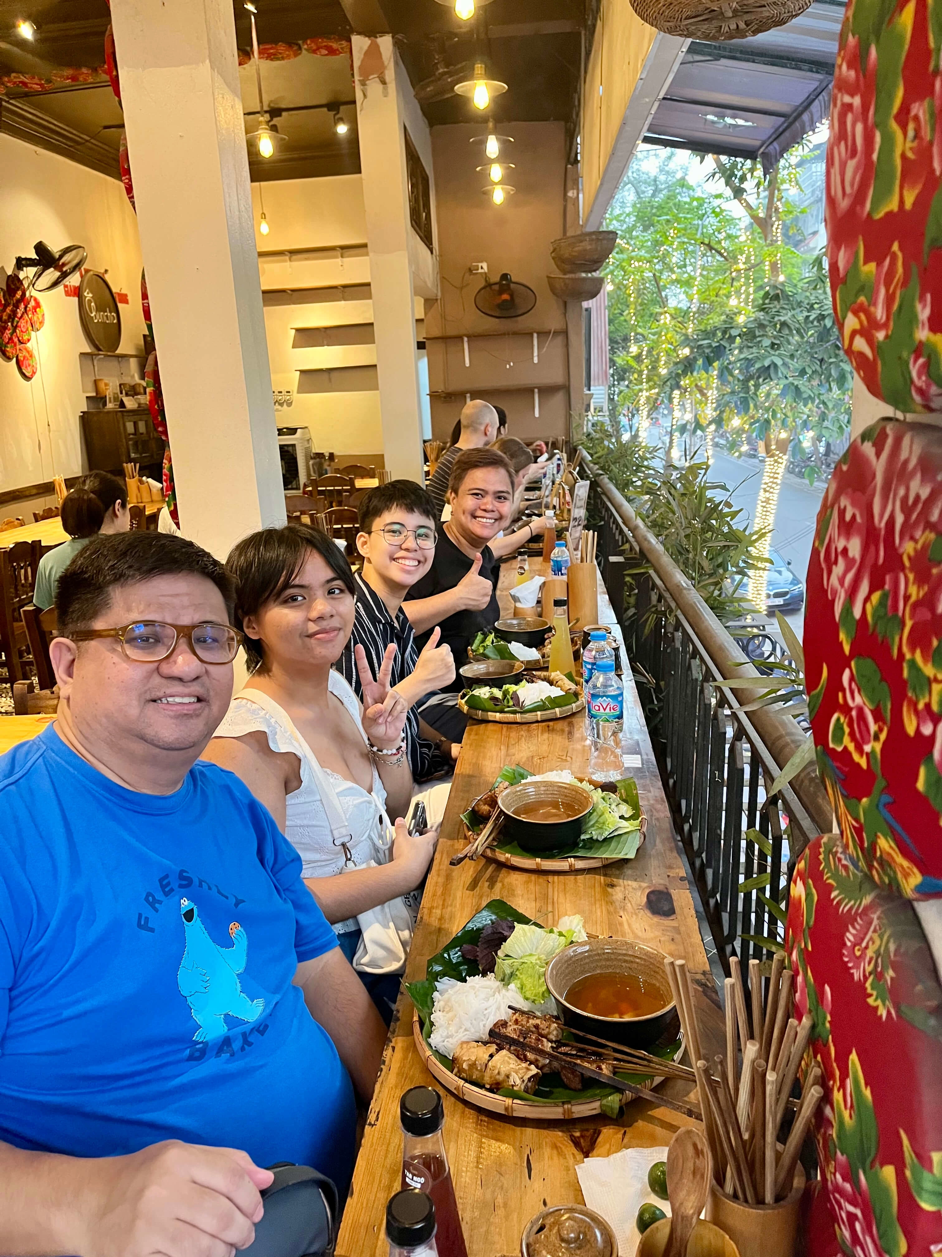 Tour in One Day | Explore Hanoi by Vespa (4.5 Hours) with Street Food, History & Culture