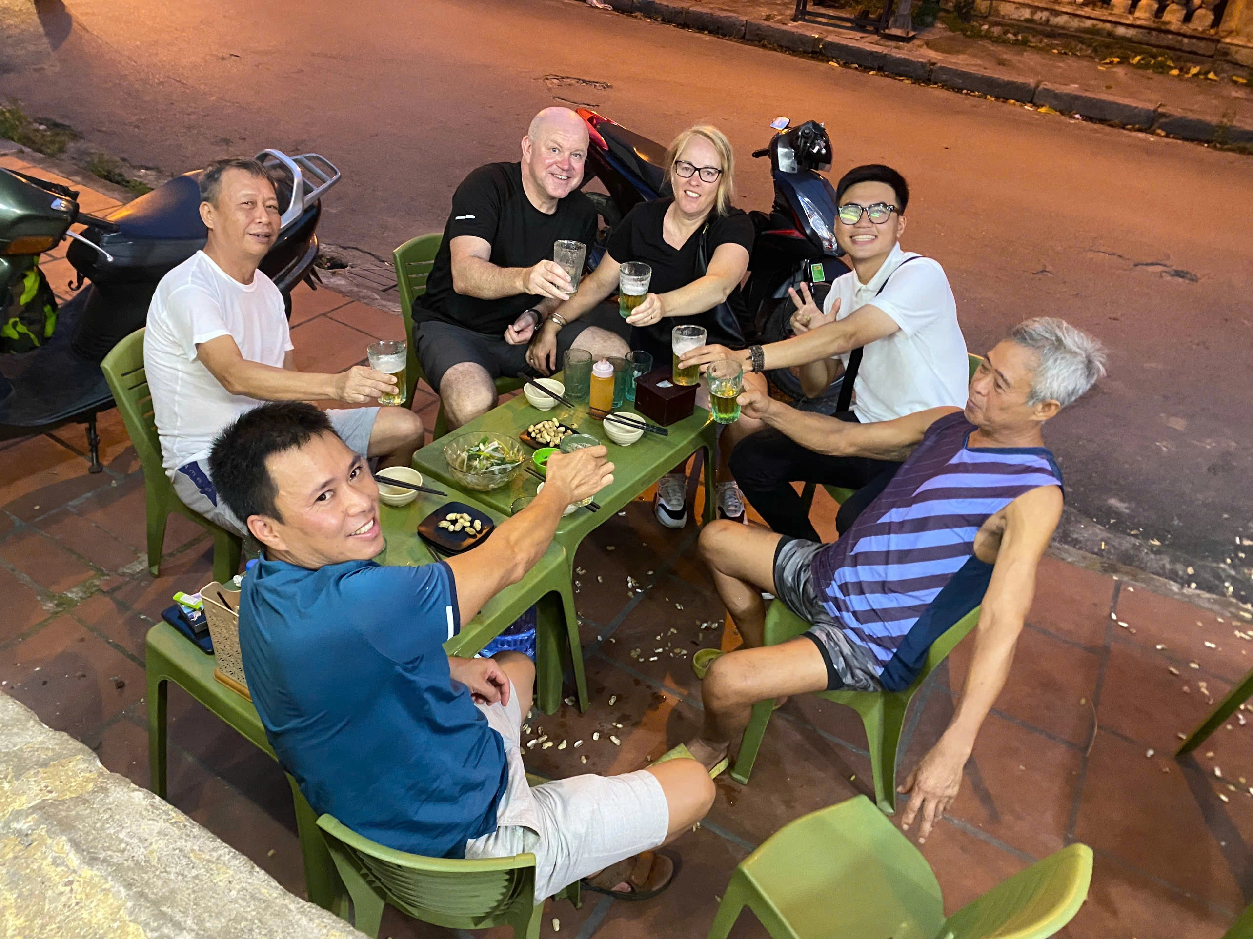 Day Tour | Explore Hanoi City by Jeep Half Day (4 Hours) | Hanoi