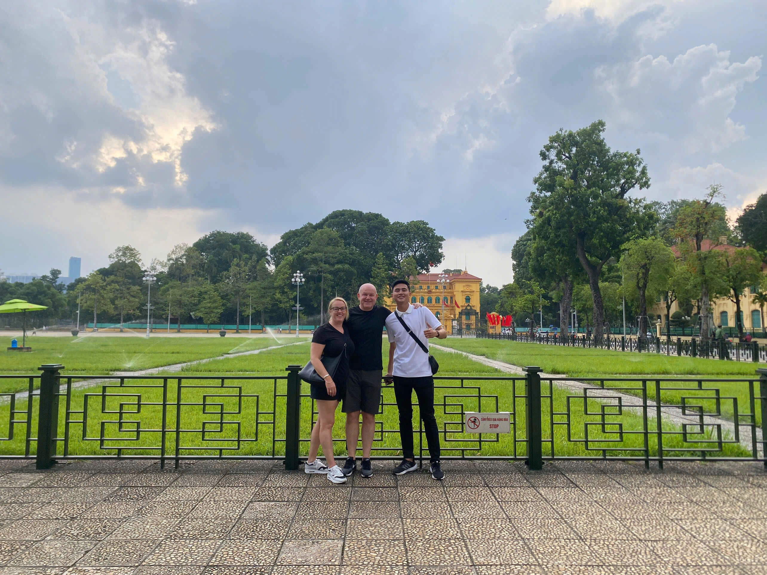 Day Tour | Explore Hanoi City by Jeep Half Day (4 Hours) | Hanoi
