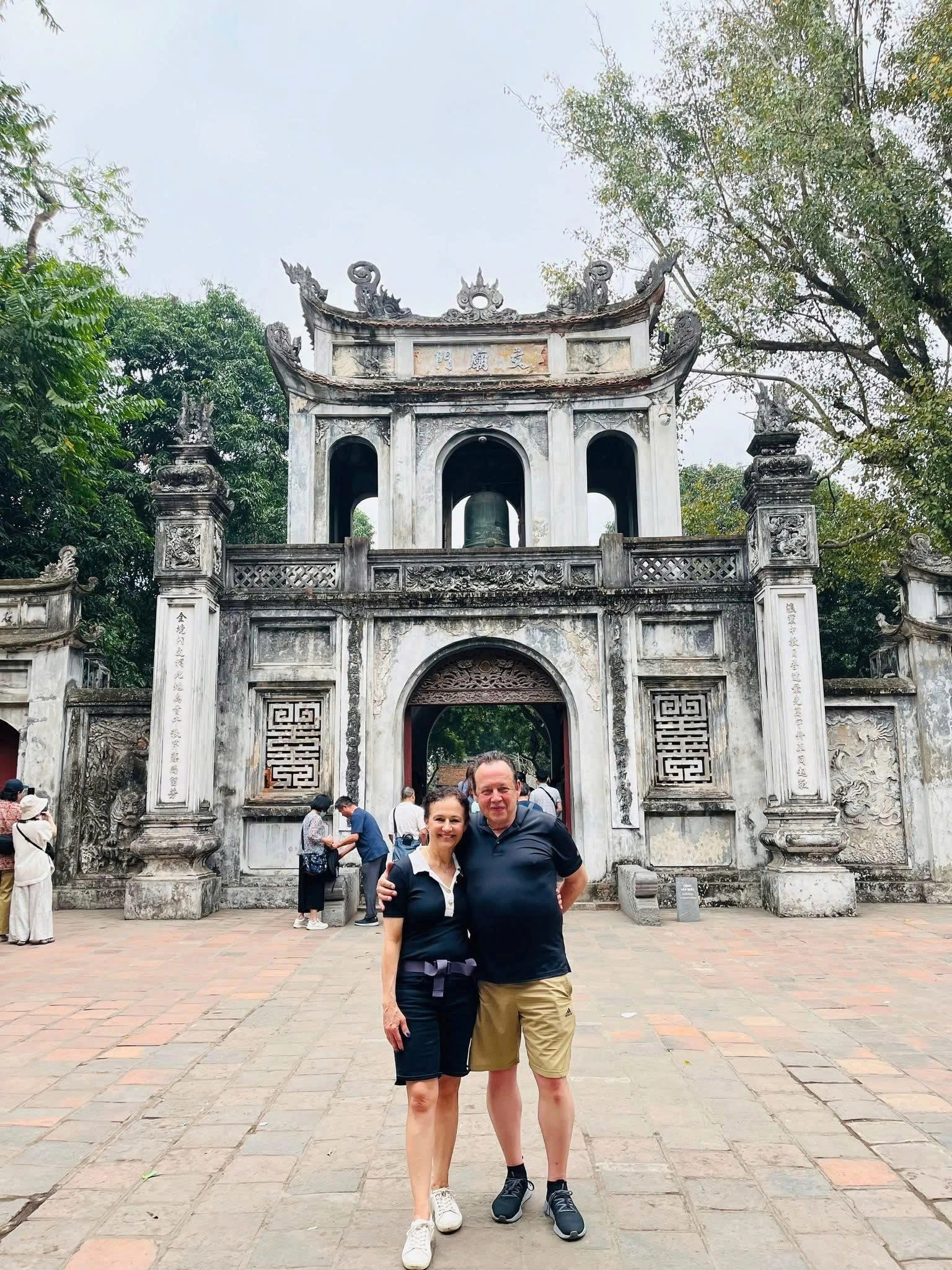 Tour Trong Ngày | Explore Hanoi Outskirts & Cổ Loa Countryside by Half-Day Jeep Tour (4.5 Hours) | Hanoi