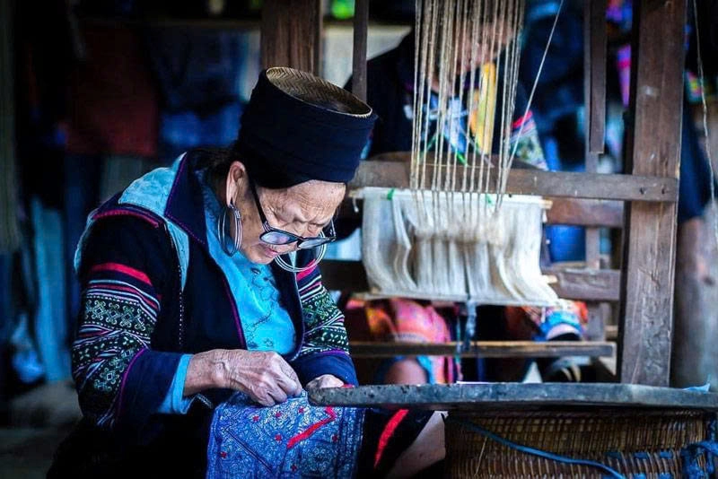 Tour Day | Visit Cát Cát Village Half Day | Sapa