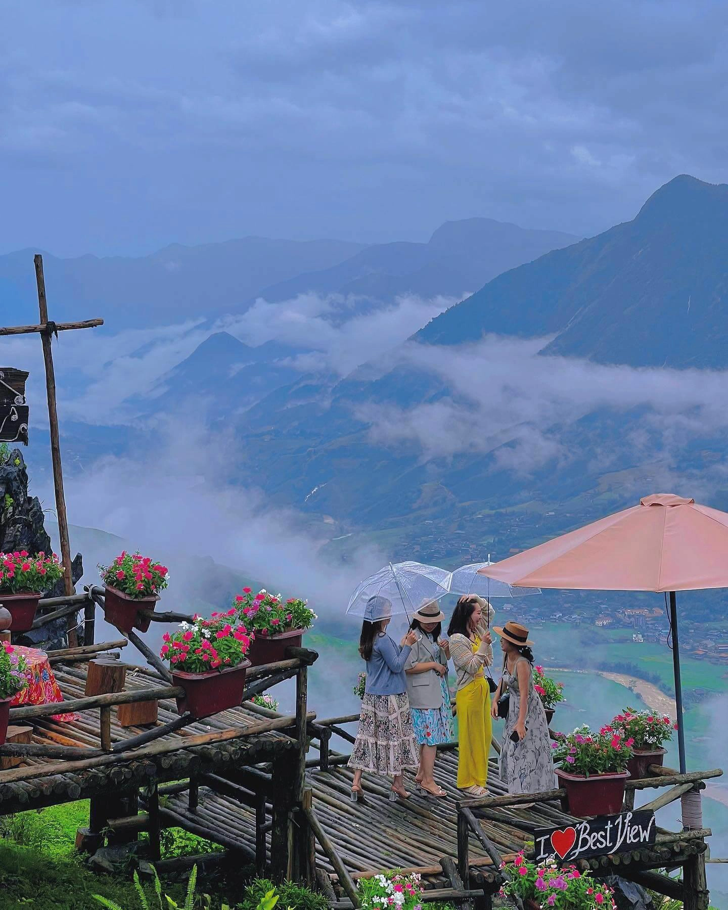 Day Tour | Experience the Alpine Coaster and the Best Scenery in Sa Pa