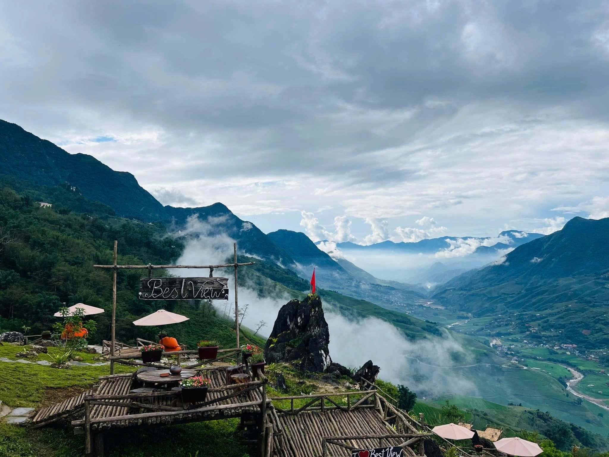 Day Tour | Experience the Alpine Coaster and the Best Scenery in Sa Pa