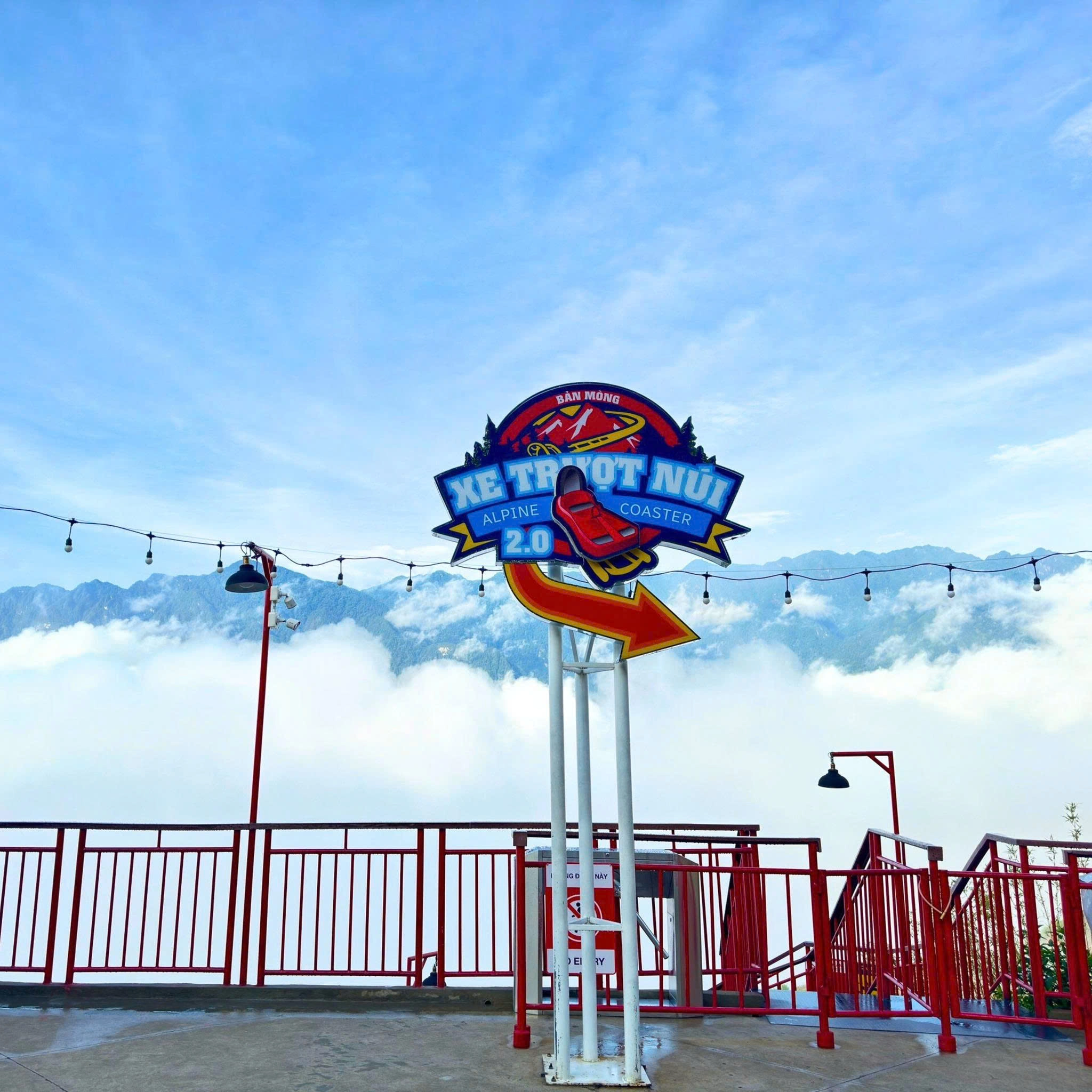 Day Tour | Experience the Alpine Coaster and the Best Scenery in Sa Pa