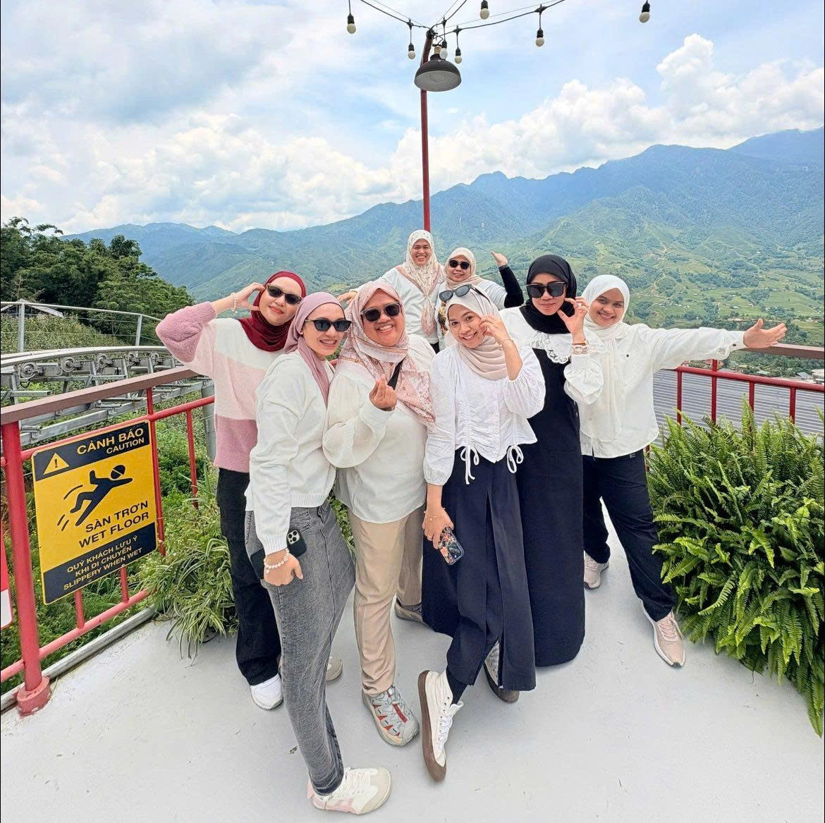 Day Tour | Experience the Alpine Coaster and the Best Scenery in Sa Pa