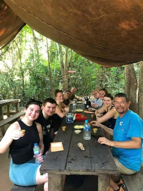 Day Tour | Cu Chi Tunnels and Mekong Delta discovery | Departs from Ho Chi Minh City