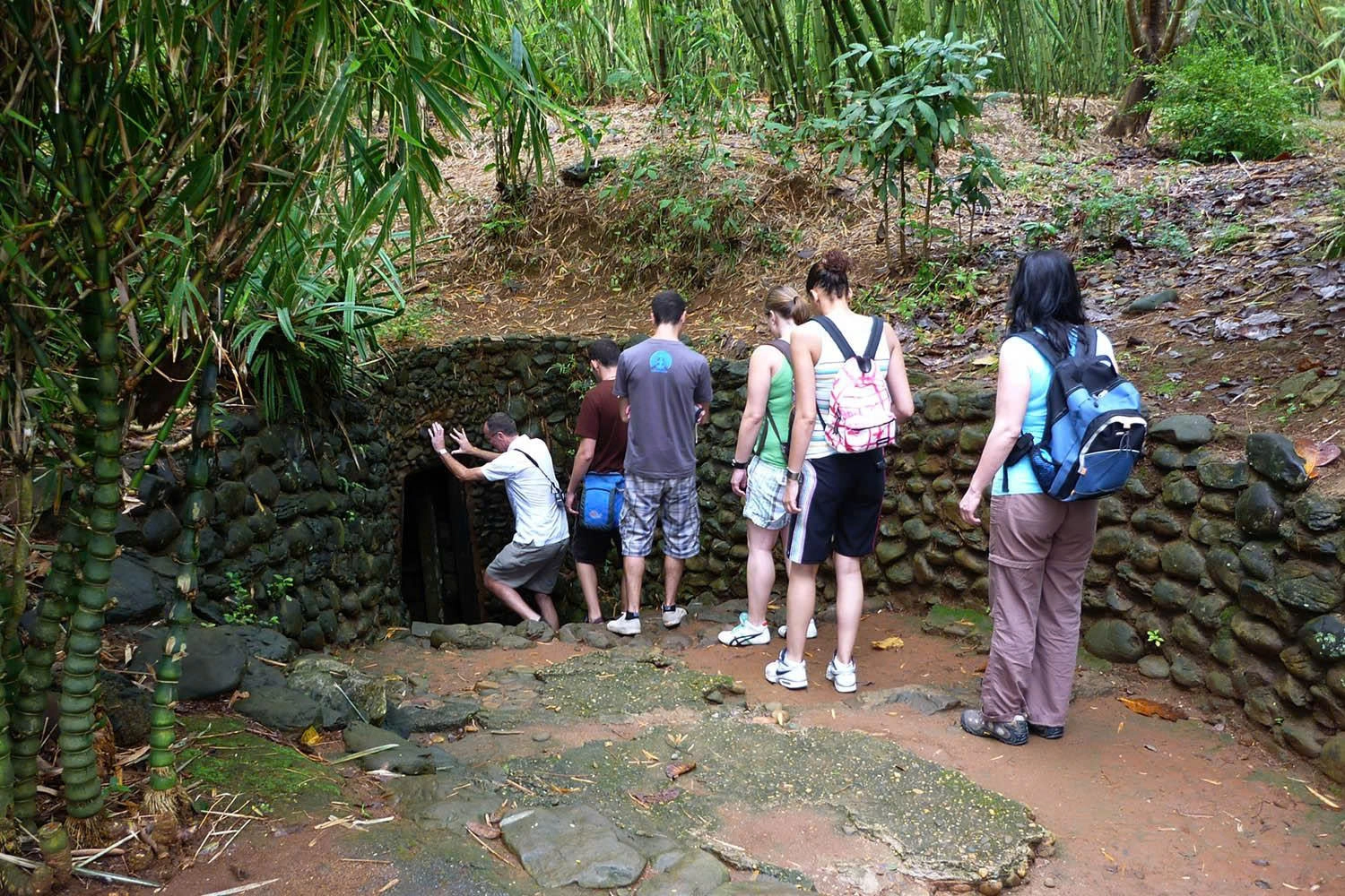 Day Tour | Cu Chi Tunnels and Mekong Delta discovery | Departs from Ho Chi Minh City