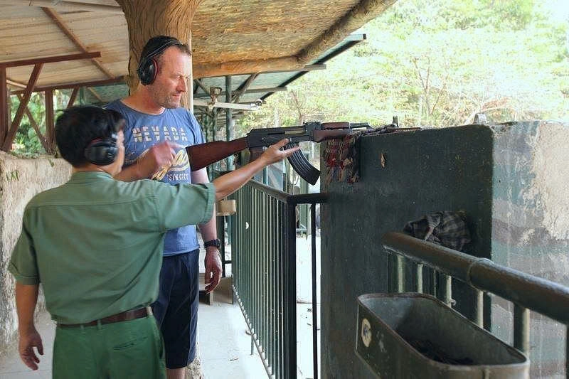 Day Tour | Cu Chi Tunnels and Mekong Delta discovery | Departs from Ho Chi Minh City