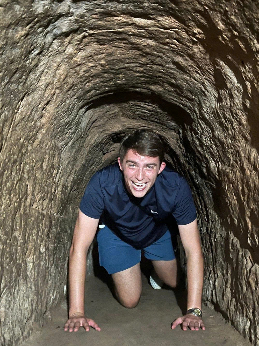 Day Tour | Cu Chi Tunnels and Mekong Delta discovery | Departs from Ho Chi Minh City