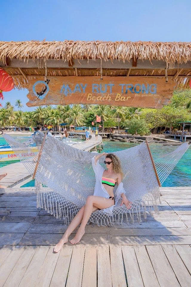 Day Tour | Discover 4 Islands with Locals and Sea-Crossing Cable Car | Phu Quoc