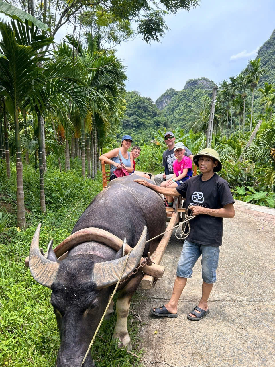 3D2N | Experience nature and culture in Pu Luong | Departing from Hanoi/Ninh Binh