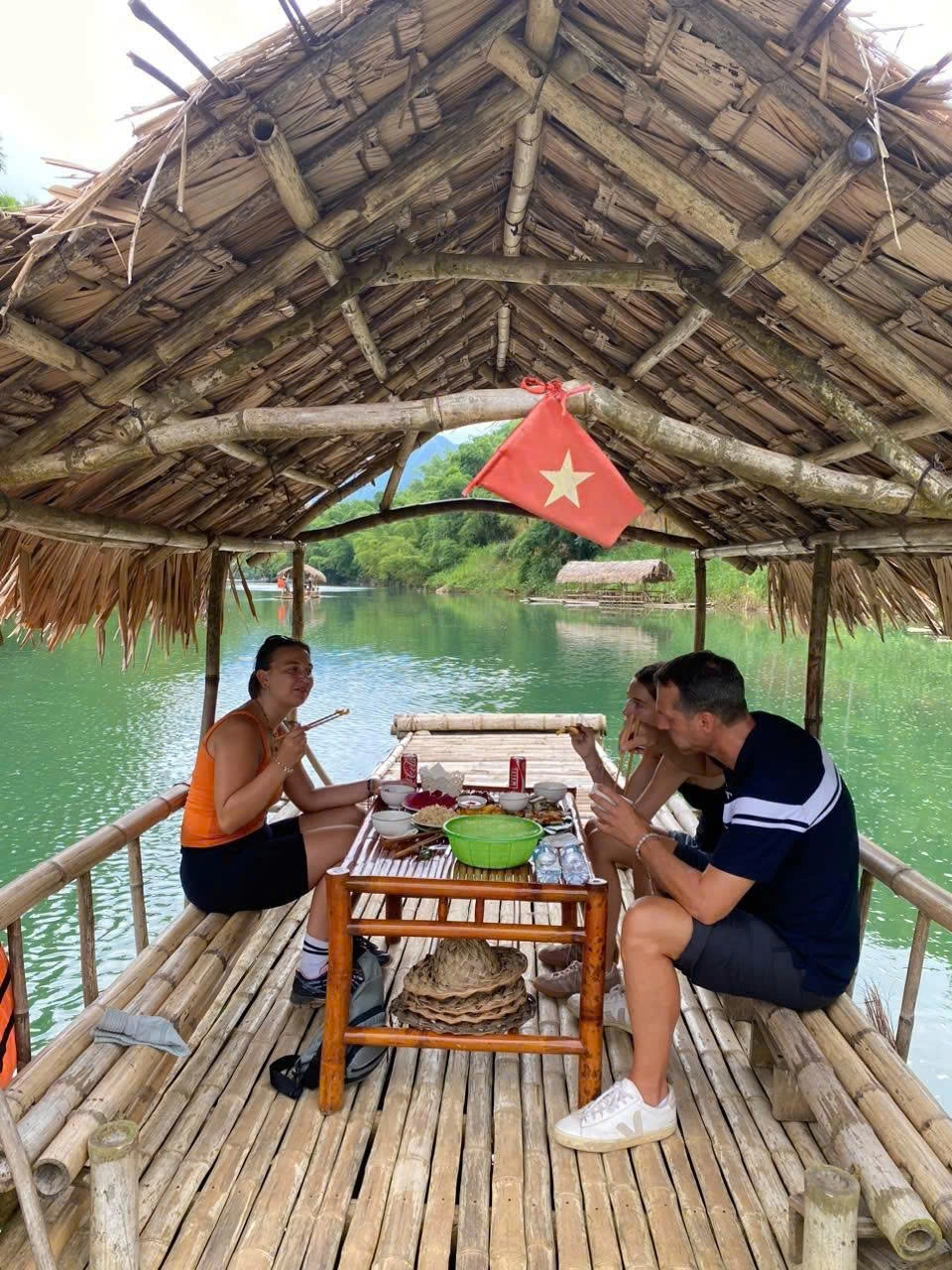 3D2N | Experience nature and culture in Pu Luong | Departing from Hanoi/Ninh Binh