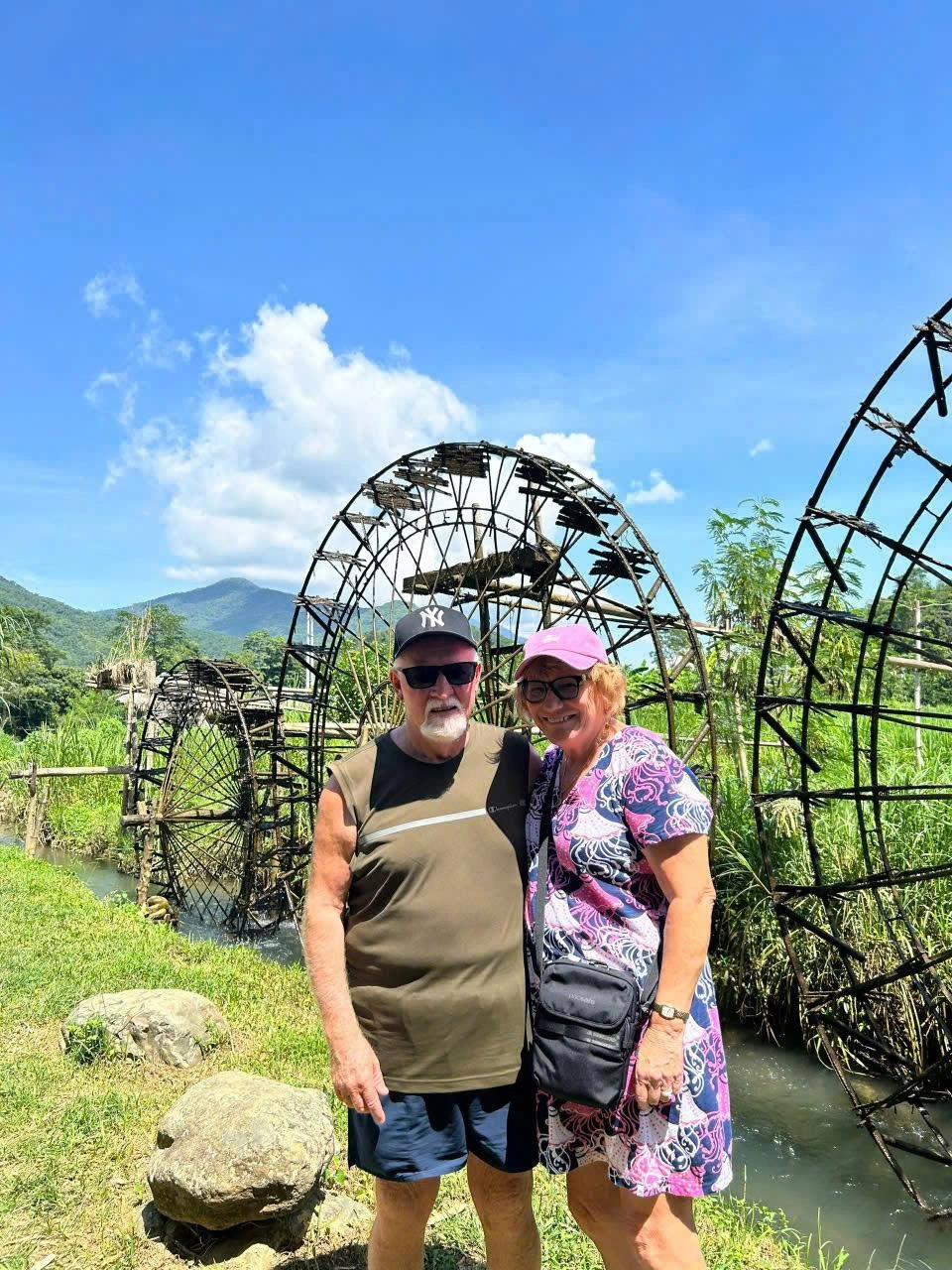 3D2N | Experience nature and culture in Pu Luong | Departing from Hanoi/Ninh Binh
