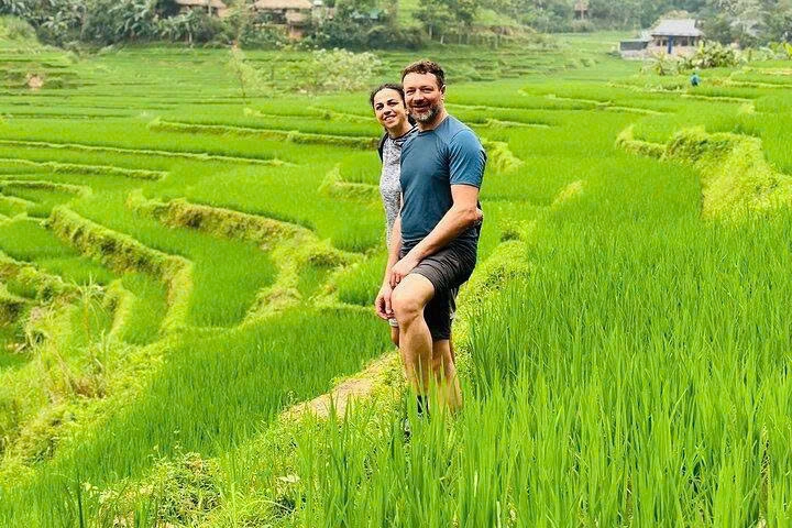 3D2N | Experience nature and culture in Pu Luong | Departing from Hanoi/Ninh Binh