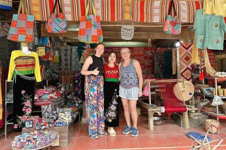3D2N | Experience nature and culture in Pu Luong | Departing from Hanoi/Ninh Binh