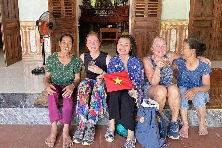 3D2N | Experience nature and culture in Pu Luong | Departing from Hanoi/Ninh Binh