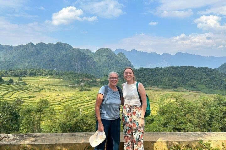 3D2N | Experience nature and culture in Pu Luong | Departing from Hanoi/Ninh Binh