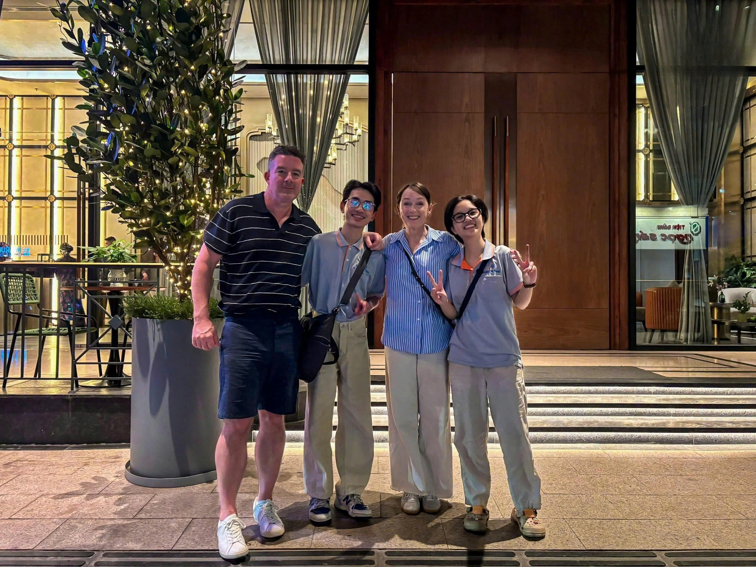 Day Tour | A Culinary Adventure in Saigon at Night | Departs from Ho Chi Minh City
