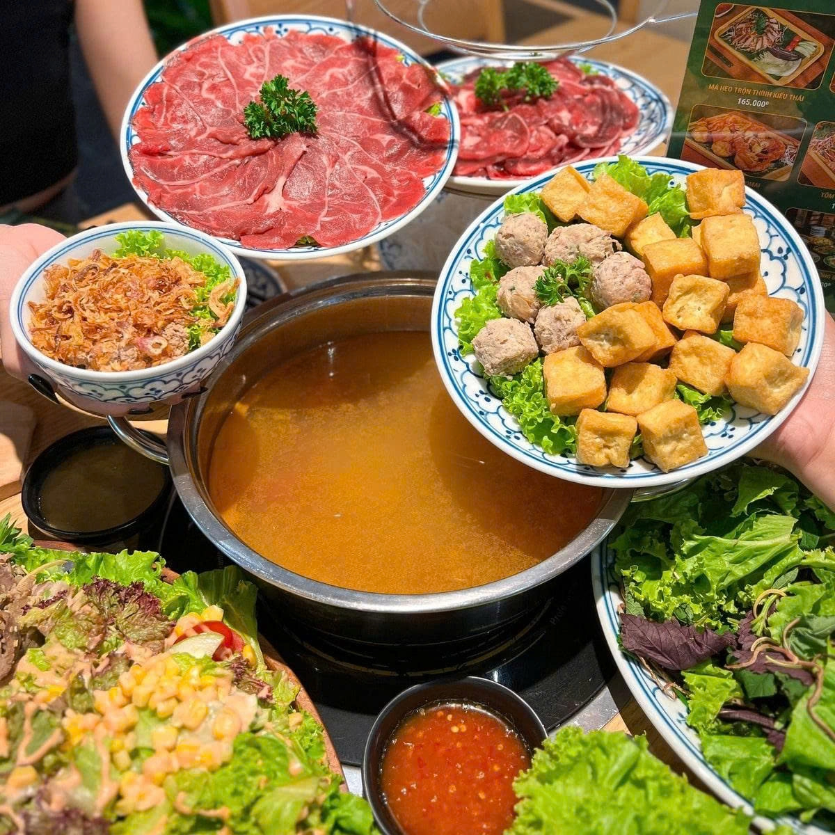 Day Tour | A Culinary Adventure in Saigon at Night | Departs from Ho Chi Minh City