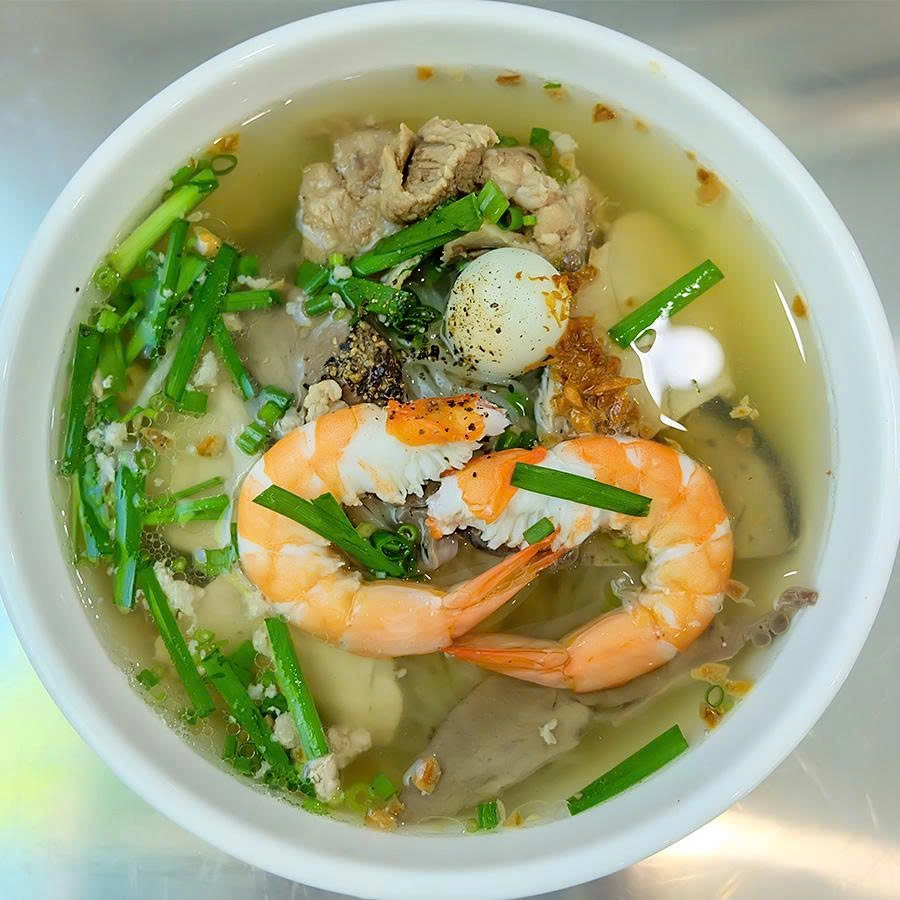 Day Tour | A Culinary Adventure in Saigon at Night | Departs from Ho Chi Minh City