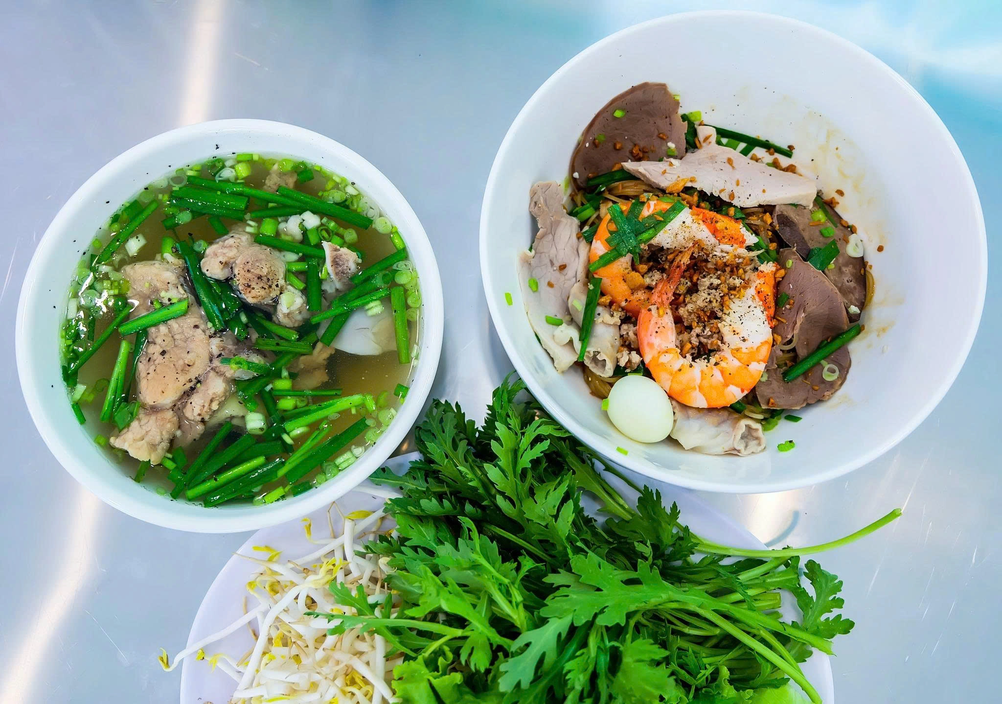 Day Tour | A Culinary Adventure in Saigon at Night | Departs from Ho Chi Minh City