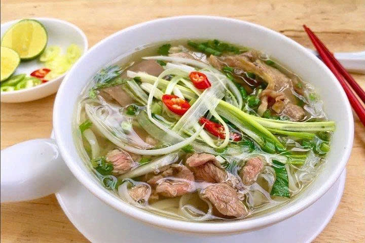 Day Tour | A Culinary Adventure in Saigon at Night | Departs from Ho Chi Minh City