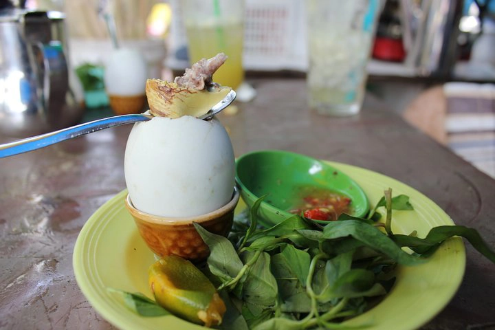 Day Tour | Discover Saigon's Food and Life by Motorbike | Departing from Ho Chi Minh City