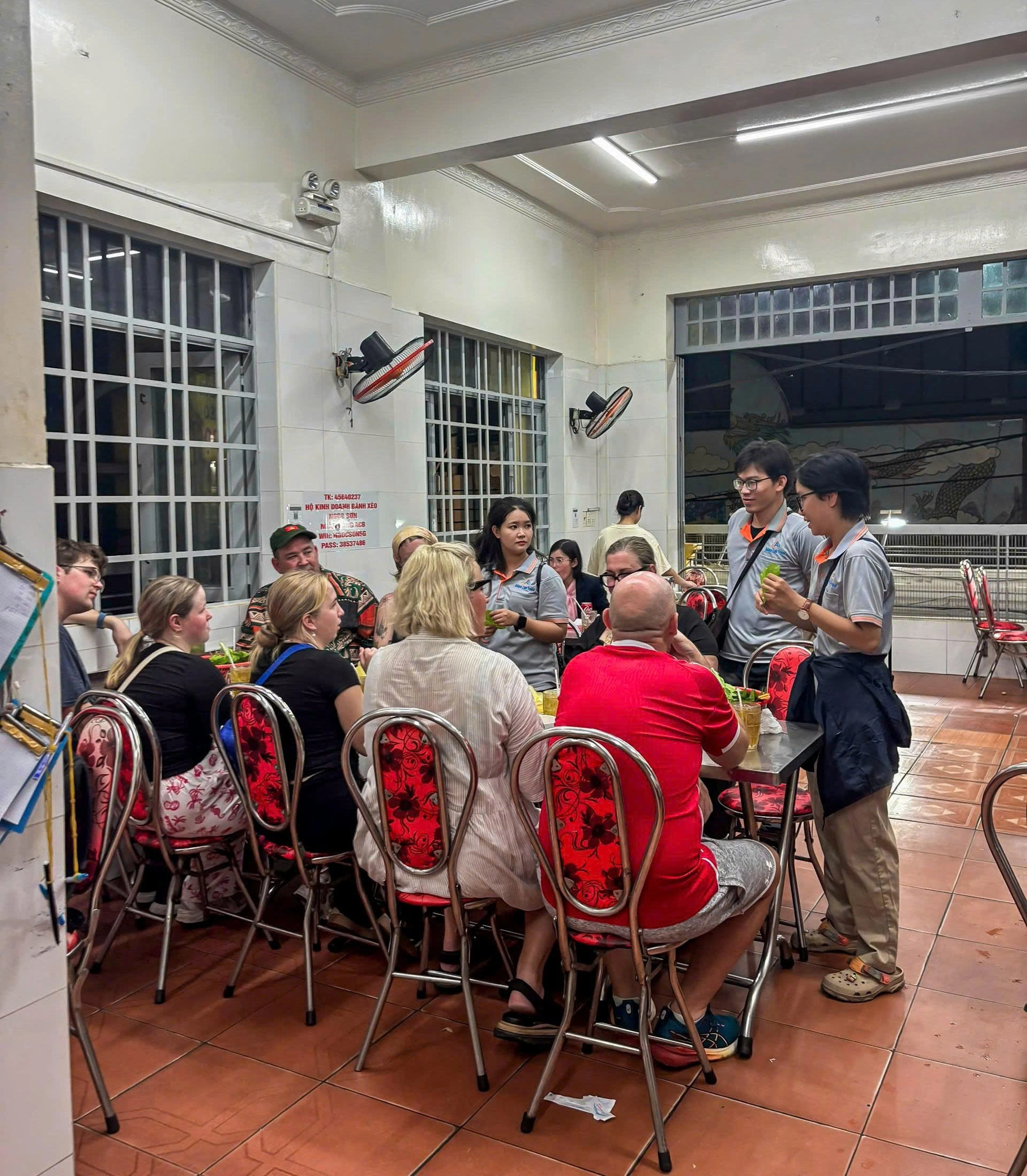 Day Tour | Discover Saigon's Food and Life by Motorbike | Departing from Ho Chi Minh City