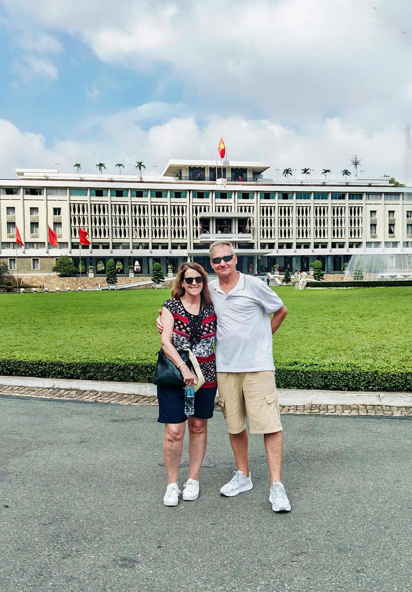 Day Tour | Saigon City Exploration by Motorbike | Departs from Ho Chi Minh City