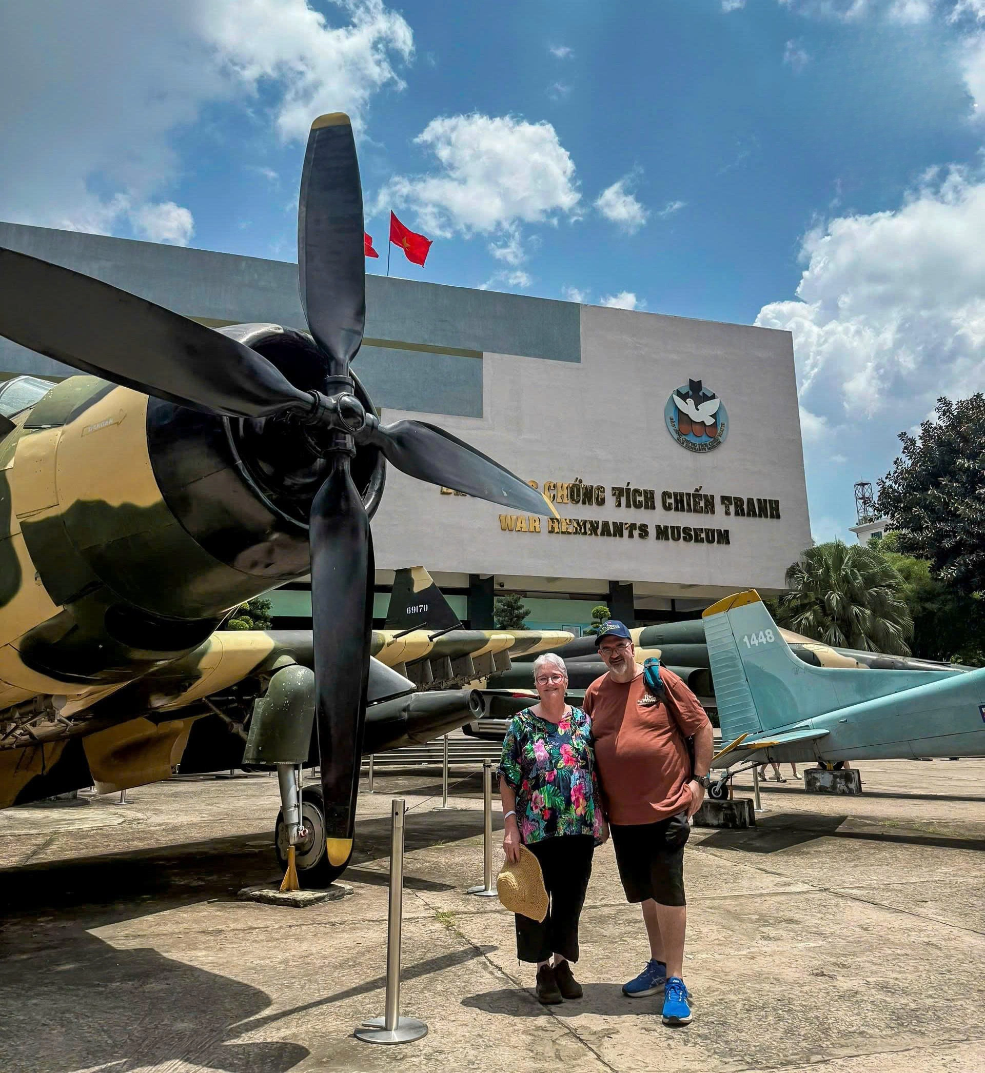 Day Tour | Saigon City Exploration by Motorbike | Departs from Ho Chi Minh City