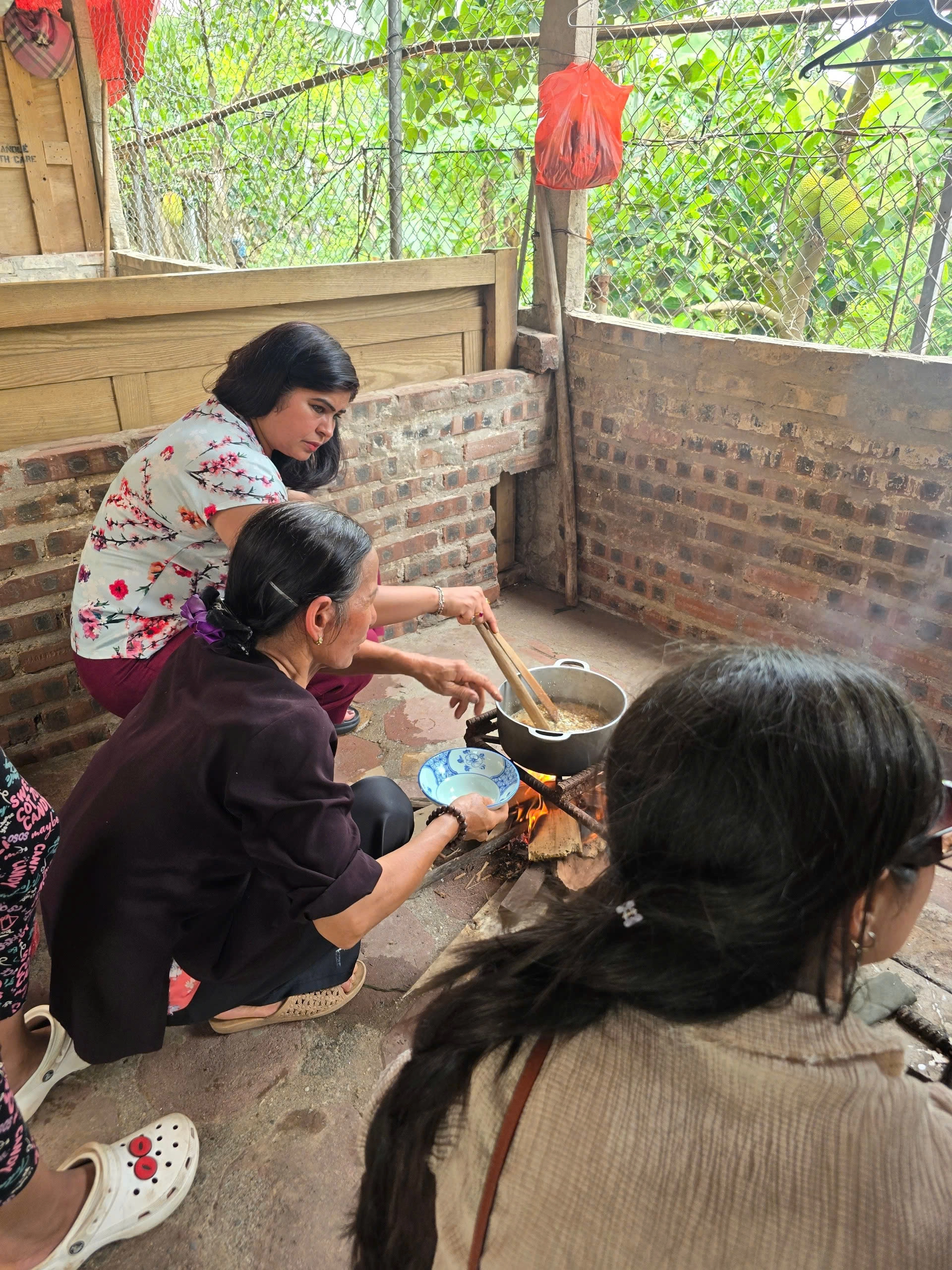 Day Tour | A Complete Day of Farming Experience | Hanoi