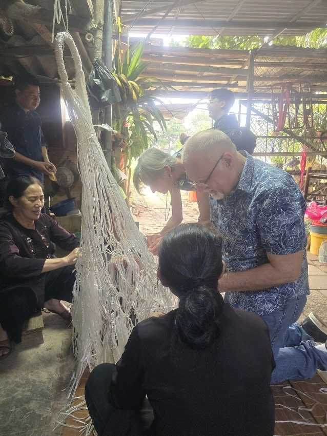 Day Tour | A Complete Day of Farming Experience | Hanoi