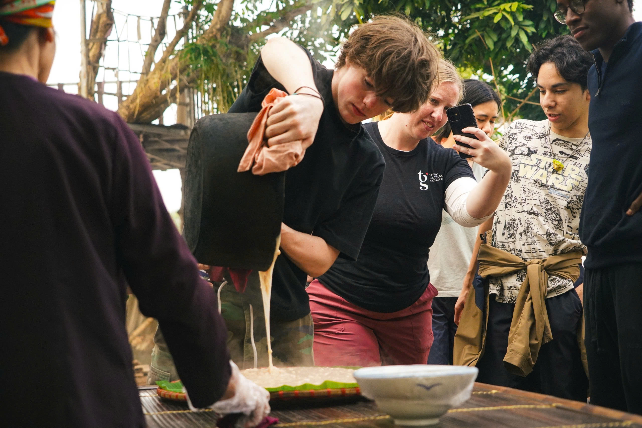 Day Tour | A Complete Day of Farming Experience | Hanoi