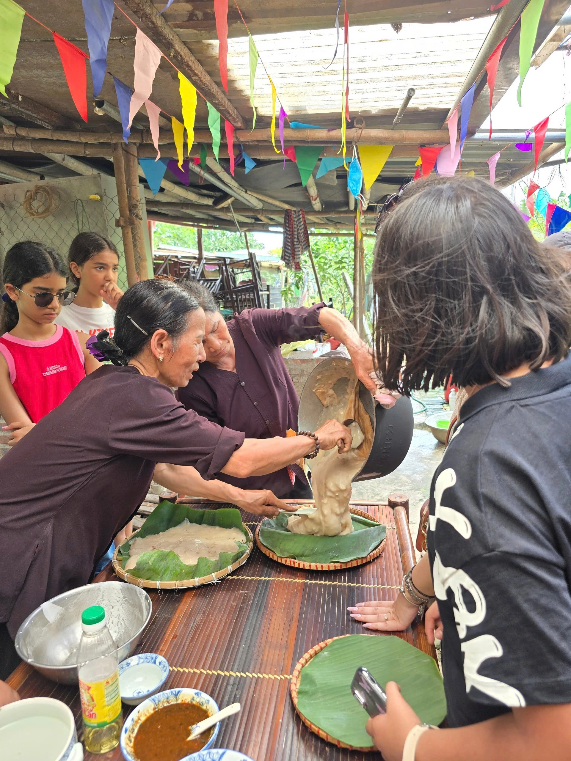Day Tour | A Complete Day of Farming Experience | Hanoi