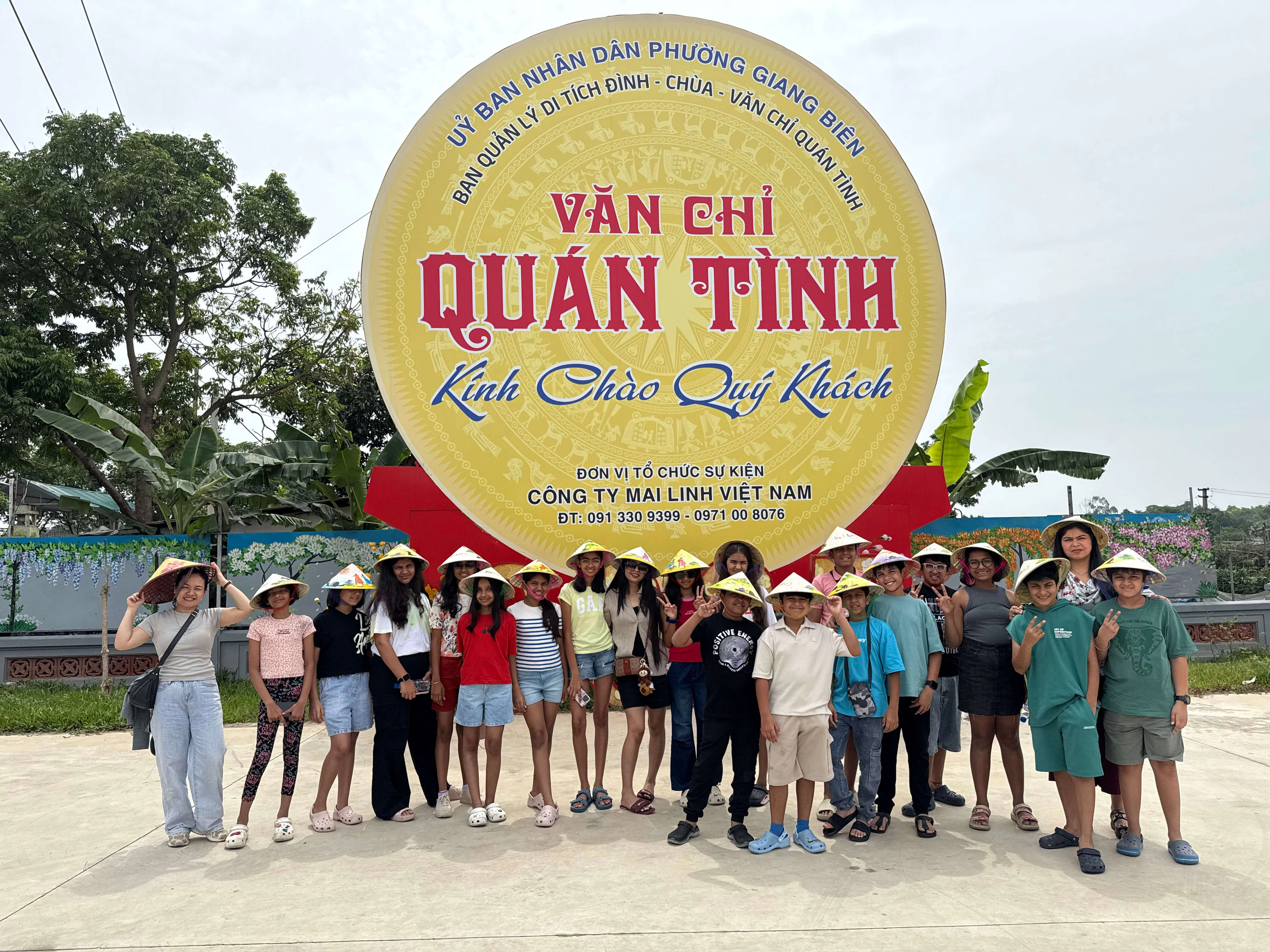 Day Tour | A Complete Day of Farming Experience | Hanoi
