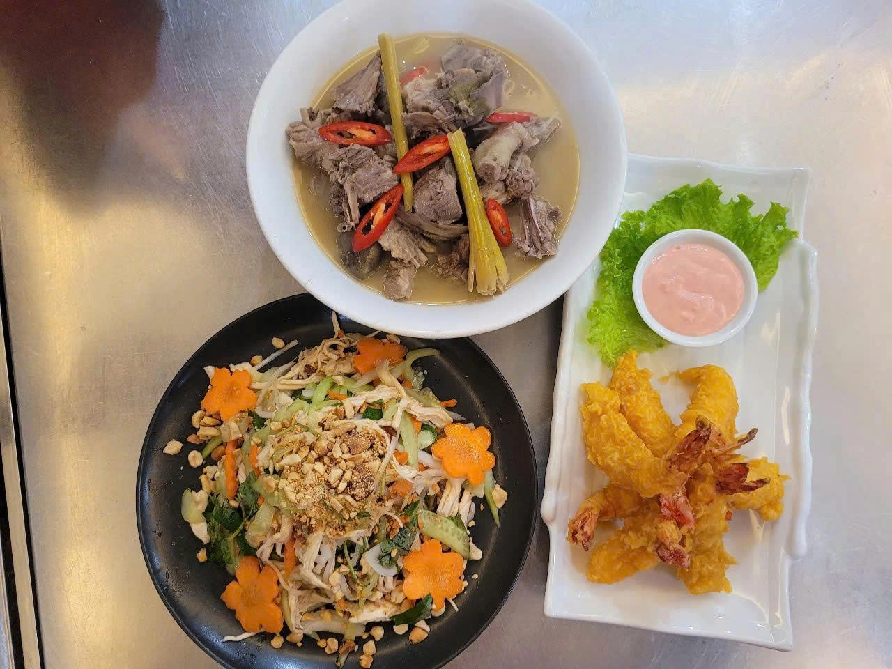 Day Tour | Farm Experience, Harvesting produce, and Cooking class | Hanoi