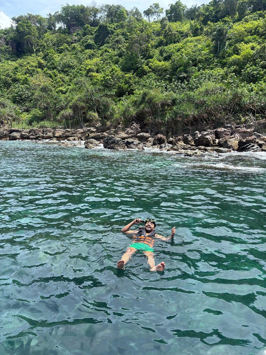 Mr Sigit nugraha