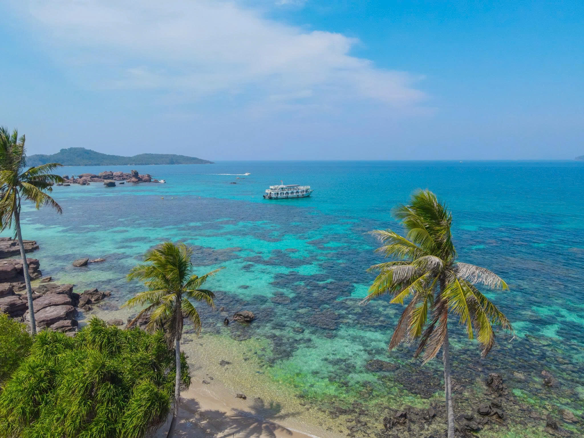 Day Tour | Island Fisherman Life Experience | Phu Quoc