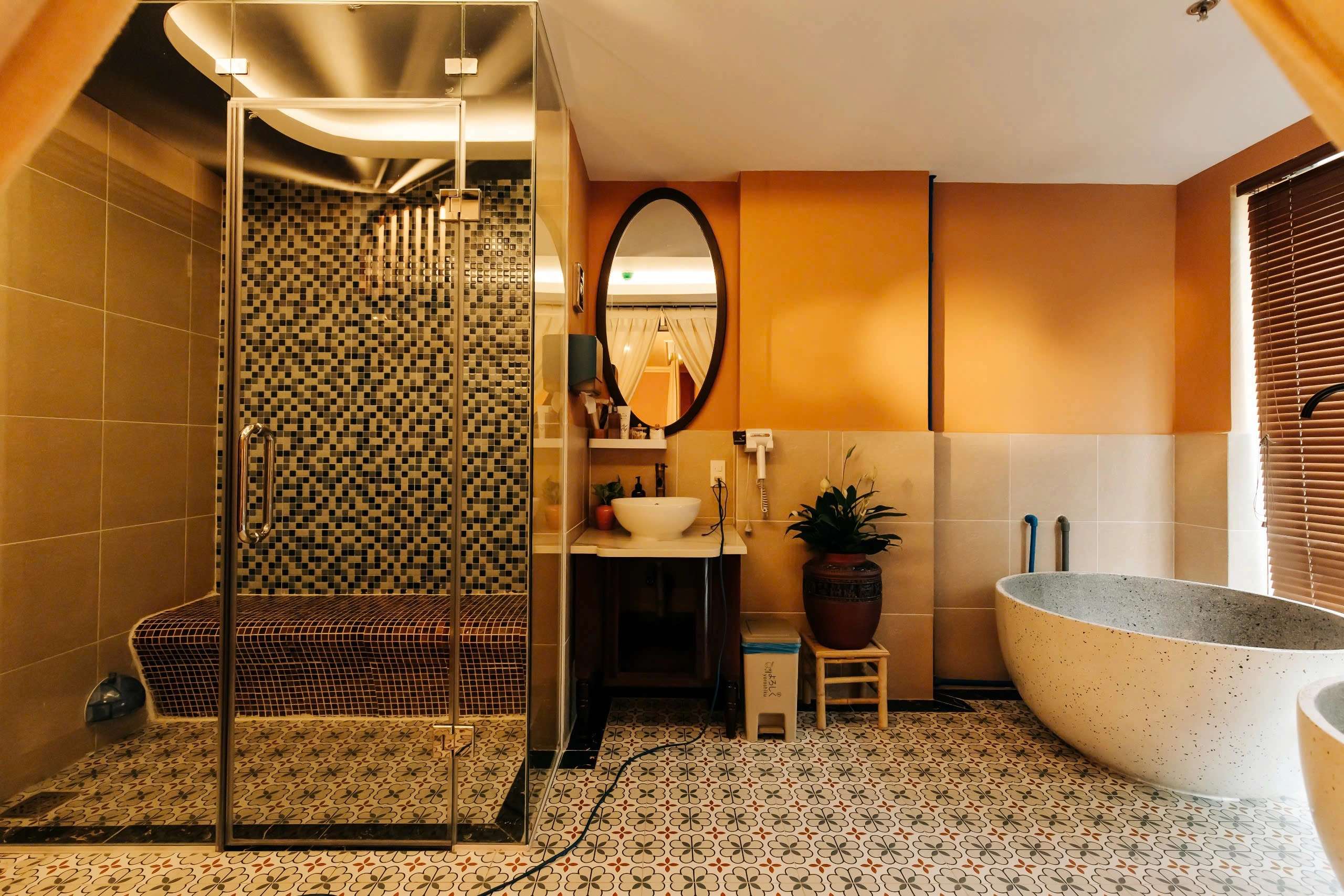 Relaxing Experience at Annamspa, Tan Phu District | Ho Chi Minh City