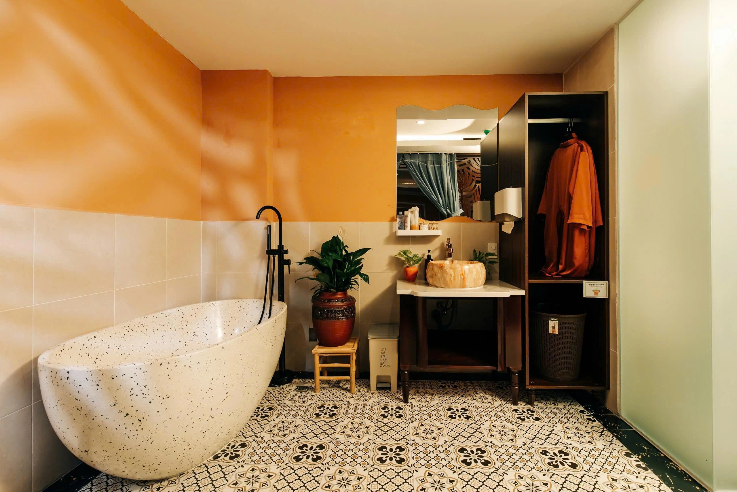 Relaxing Experience at Annamspa, Tan Phu District | Ho Chi Minh City