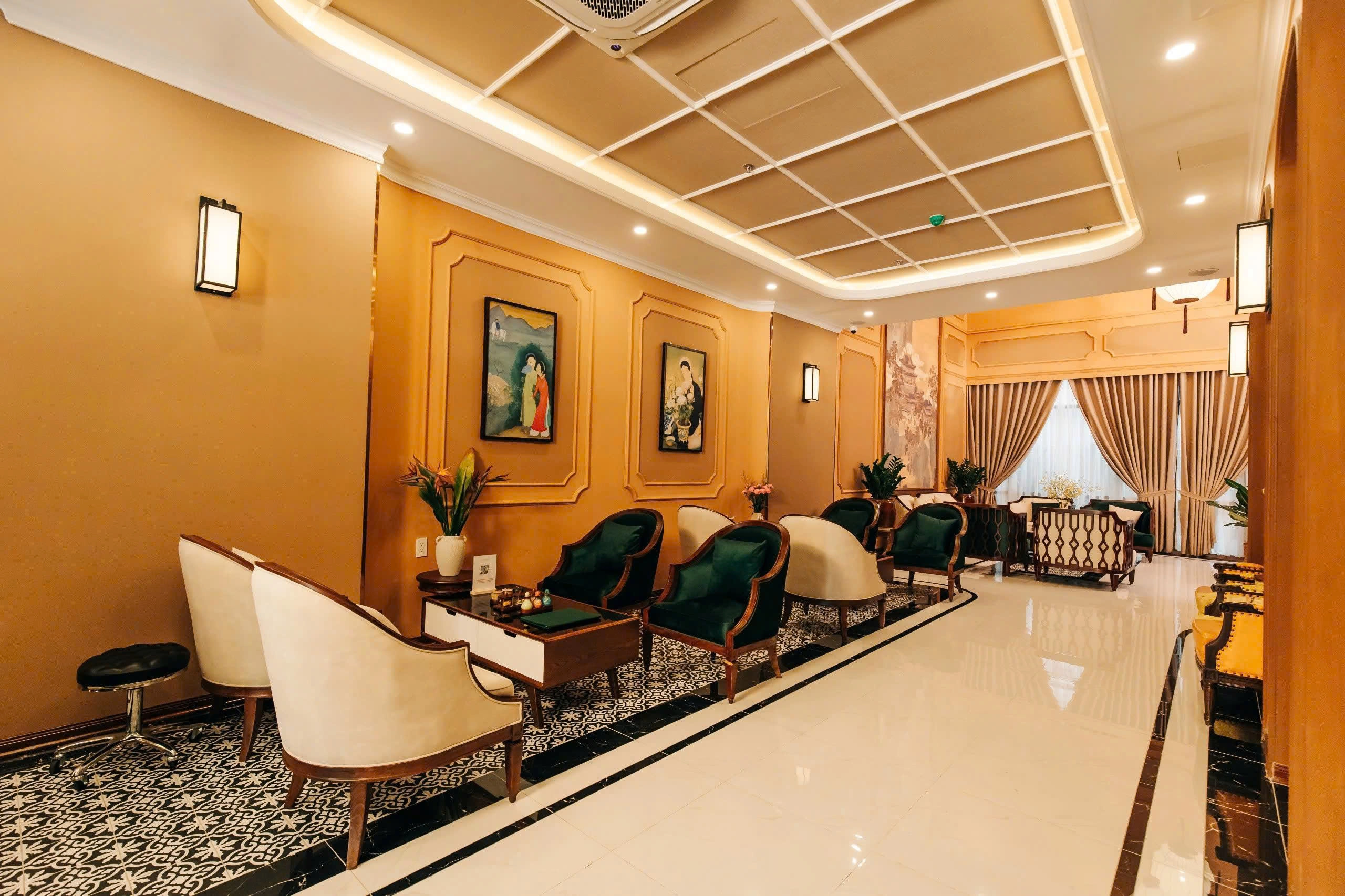 Relaxing Experience at Annamspa, Tan Phu District | Ho Chi Minh City