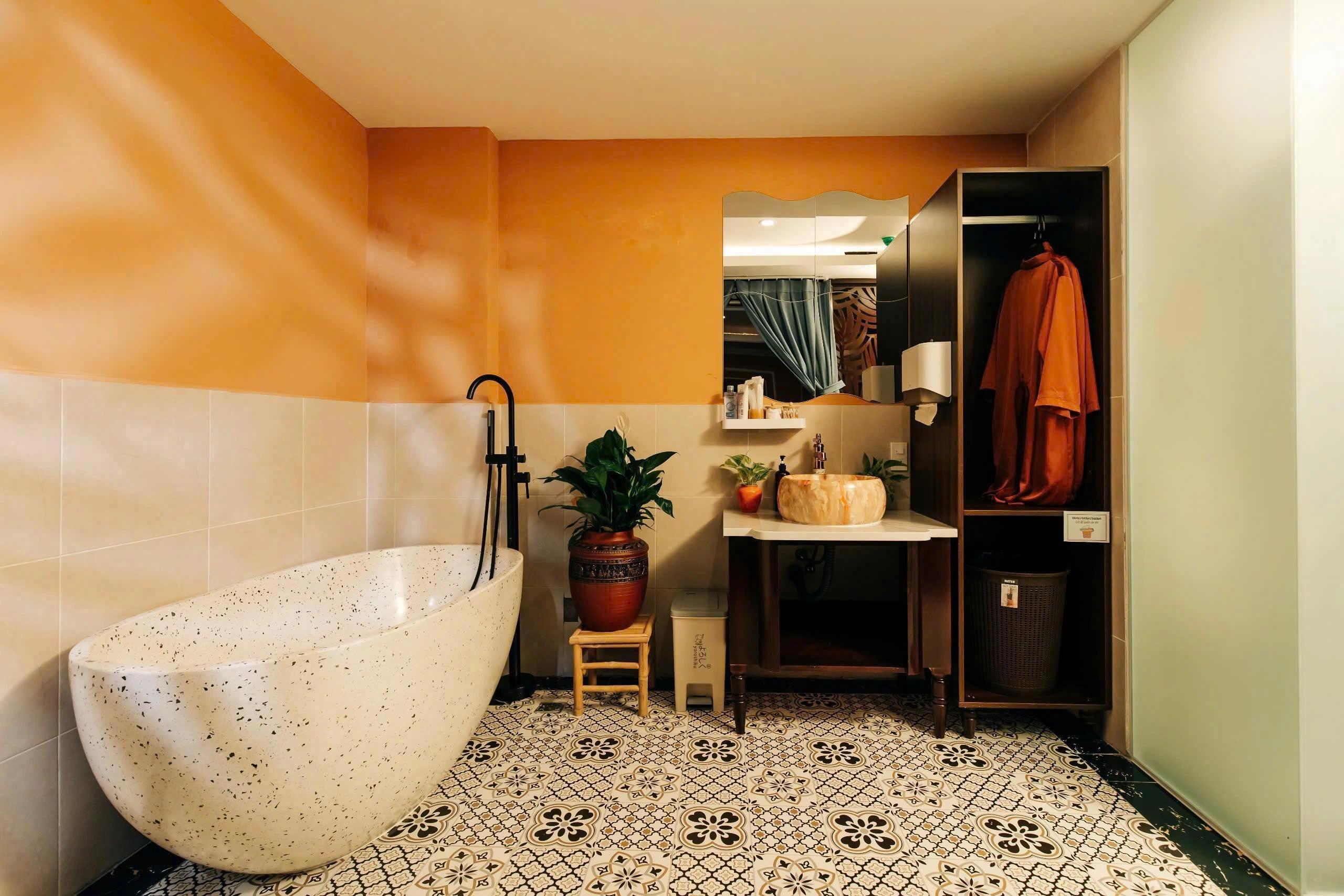 Relaxing Experience at Annamspa, Le Thanh Ton, Ben Nghe, District 1 | Ho Chi Minh City 